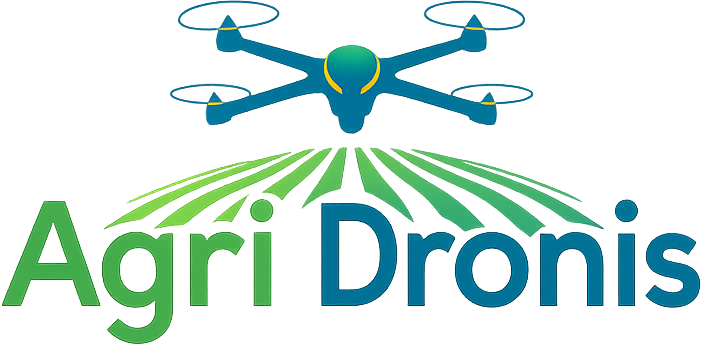 Agri Dronis — agriculture de précision